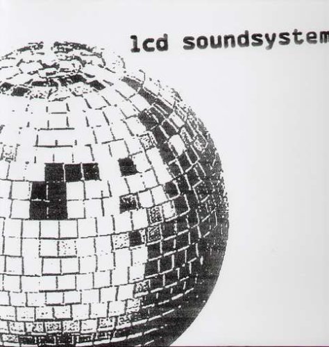  LCD SOUNDSYSTEM $23 @ 2005 DFA 