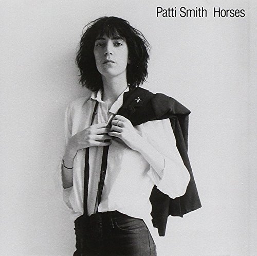  PATTI SMITH - HORSES $26 @ 1975 Arista Records 