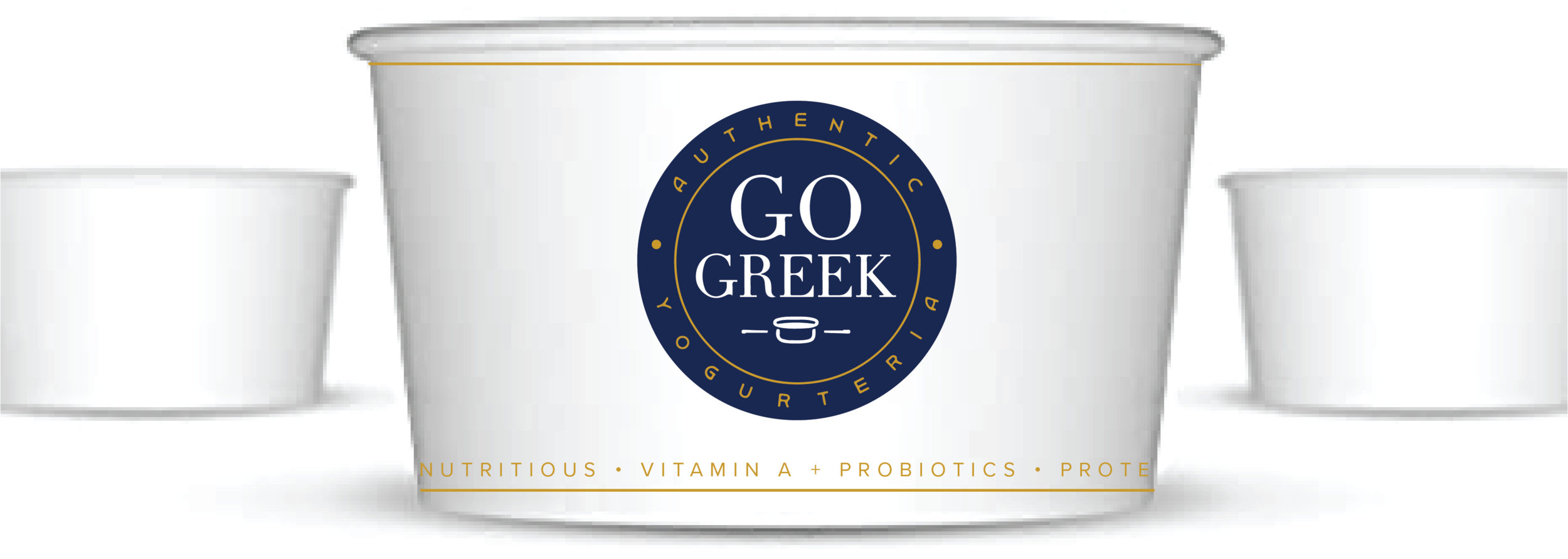 go greek yogurt