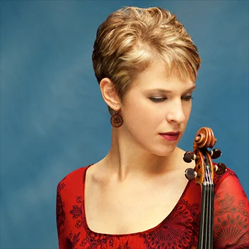 Sara Caswell String Quartet with Dance at Jazz