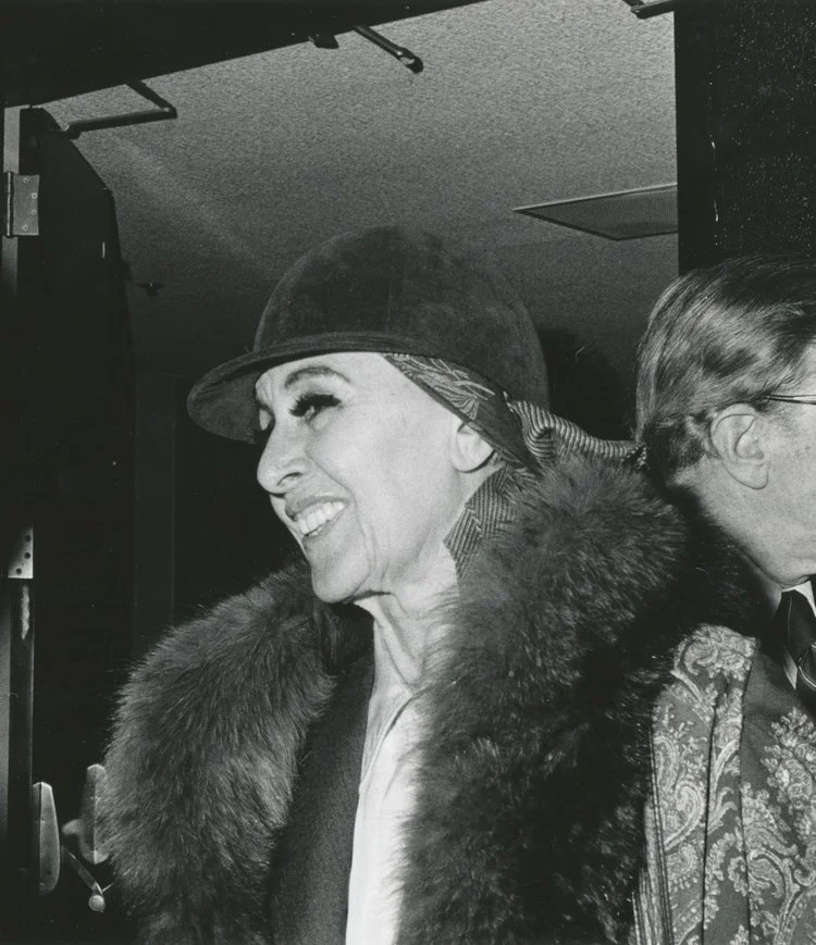 The Women Securing Louise Nevelson’s Legacy