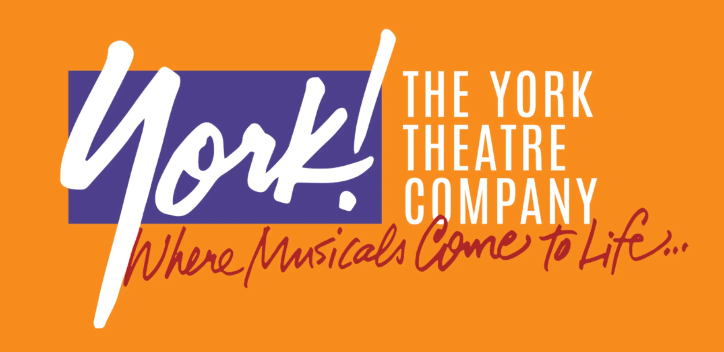 York Theatre: Musicals in Mufti