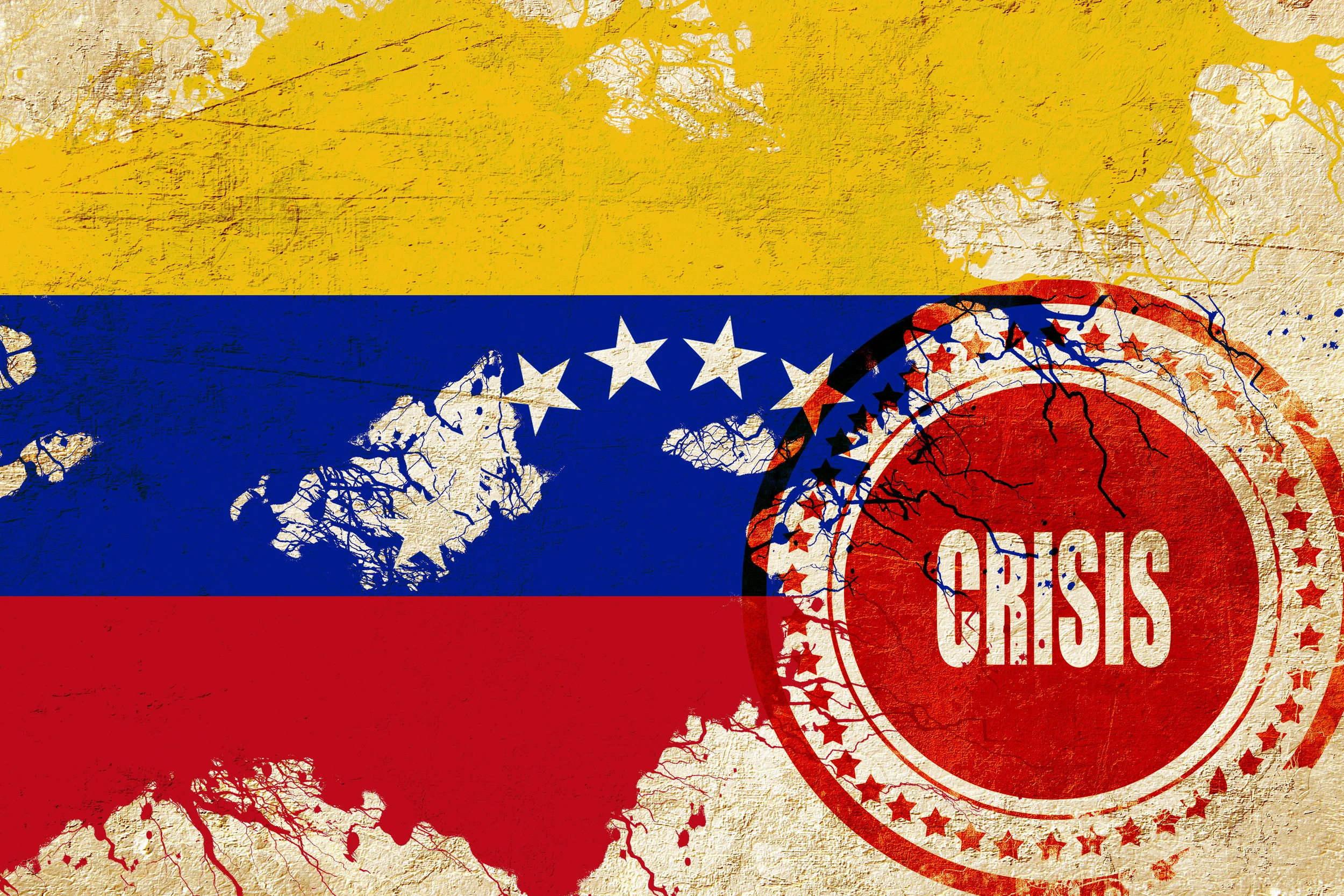A Collection to Support Venezuelans This Sunday