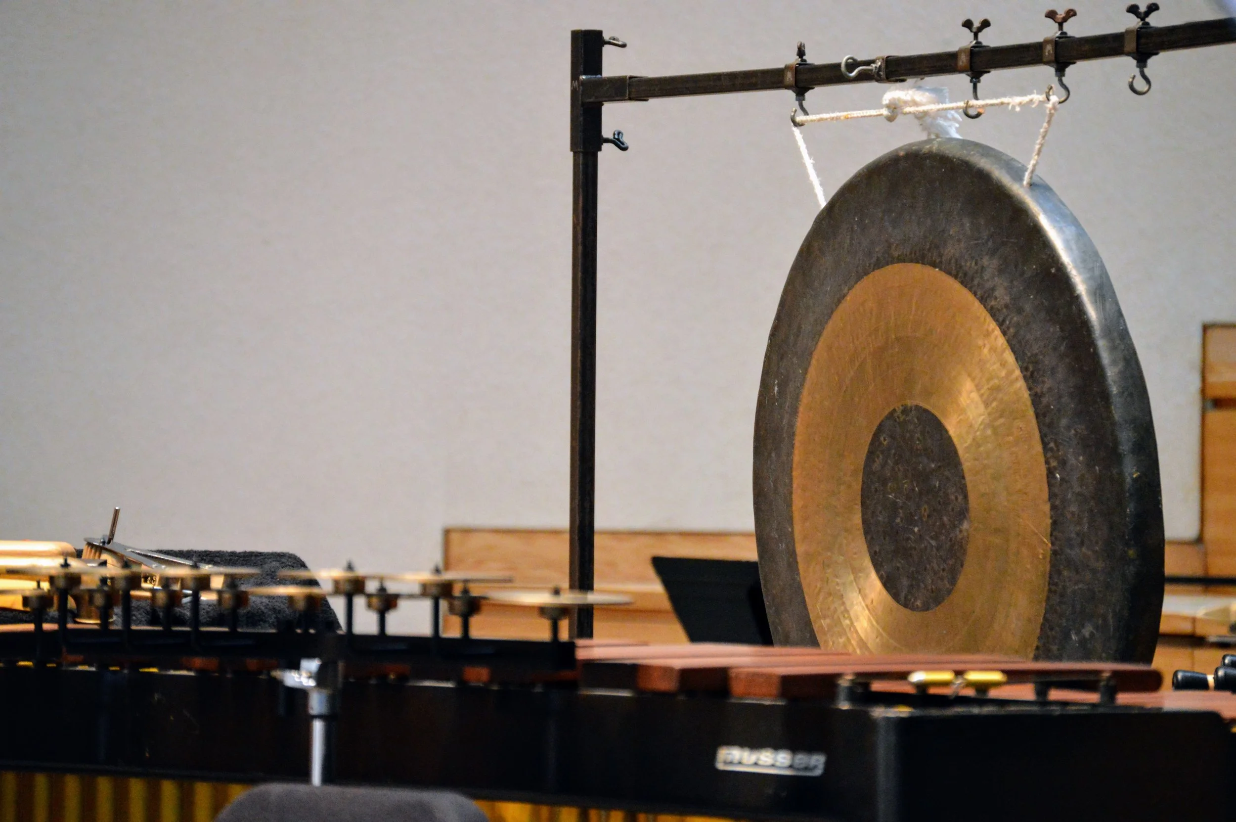 Southern NH University Wind Symphony and Orchestra Concert