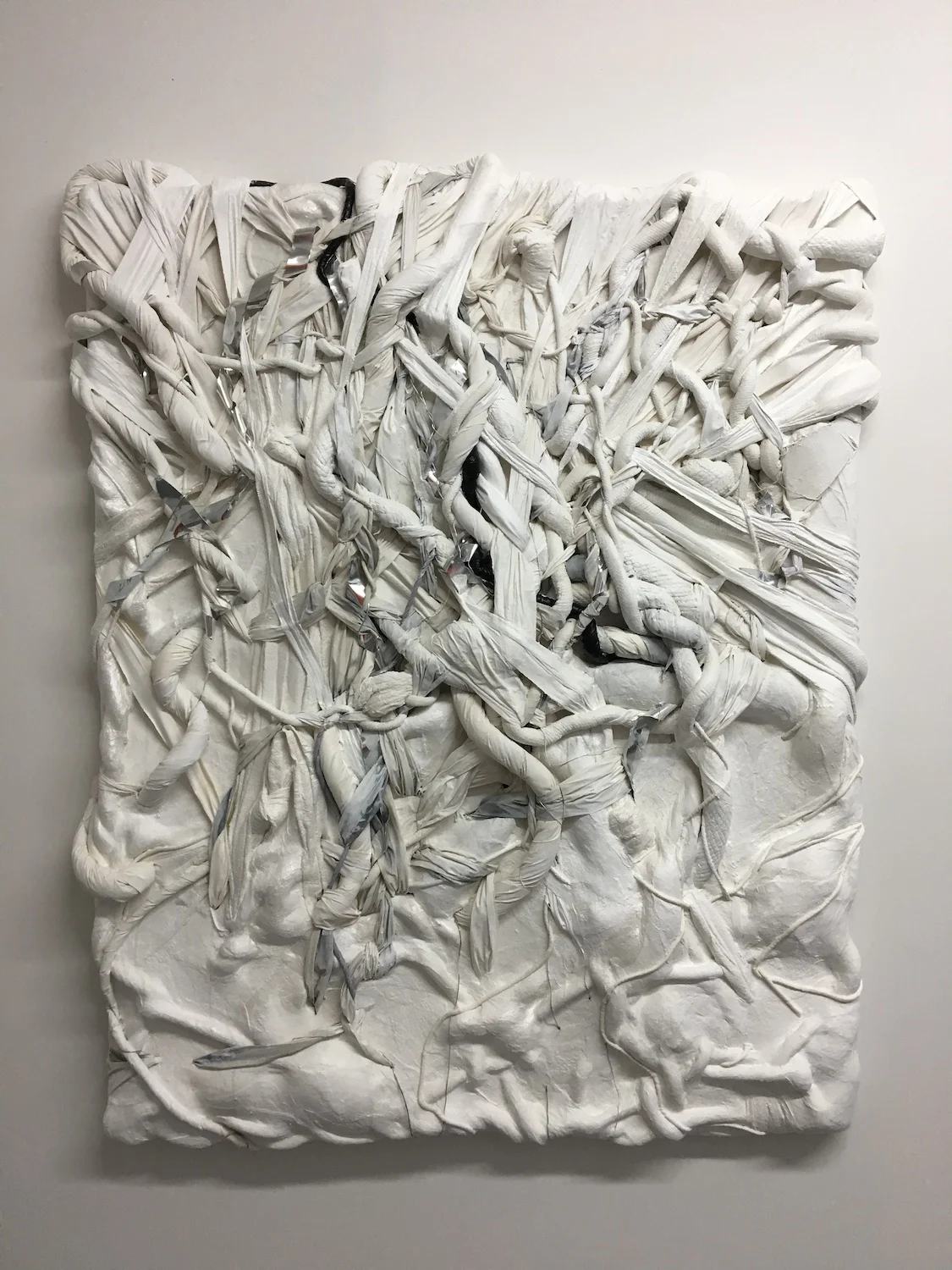 Meditative Motions by Chellis Baird