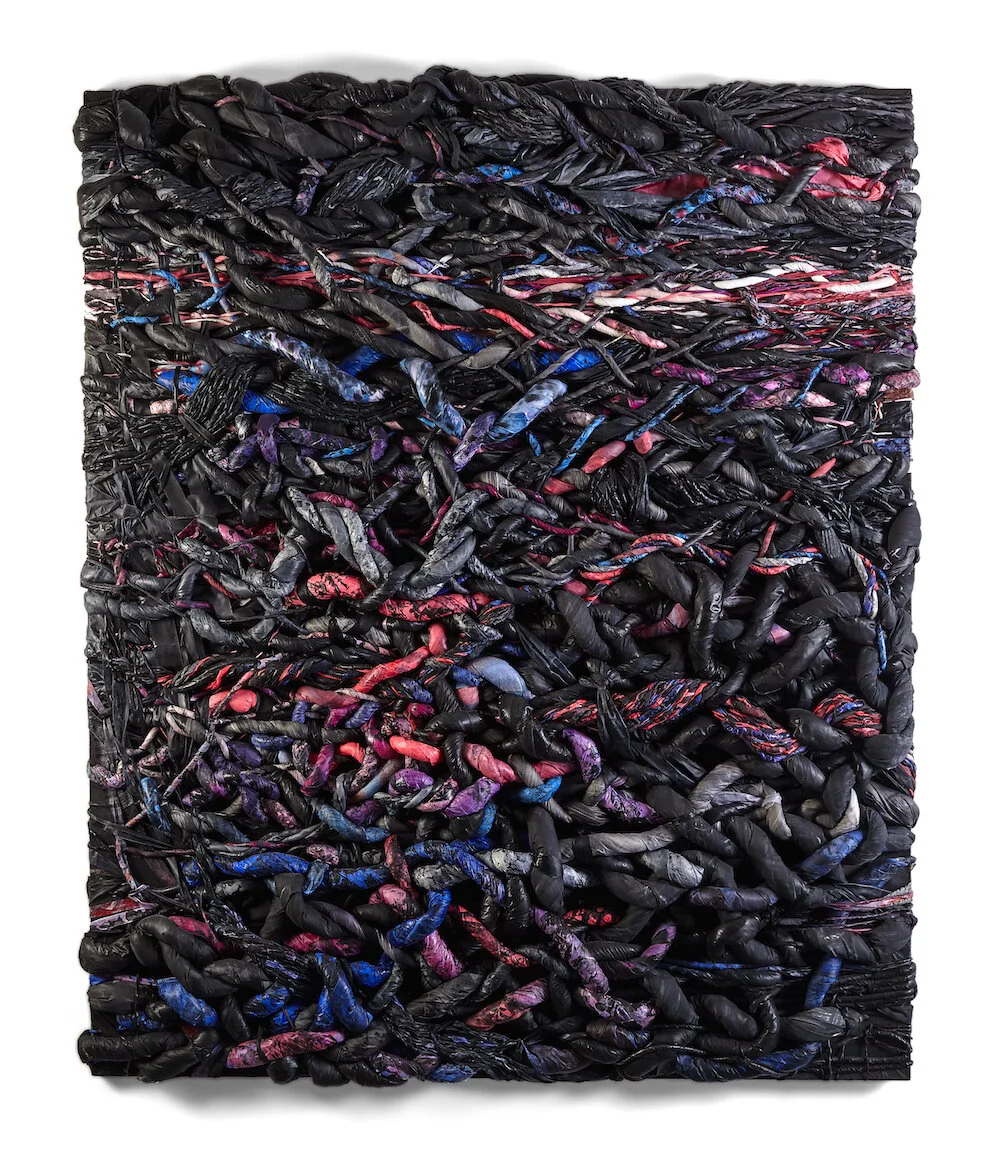 Chellis Baird Art Tour