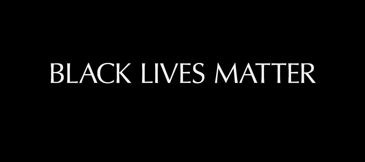 Condemning and Dismantling Systemic Racism