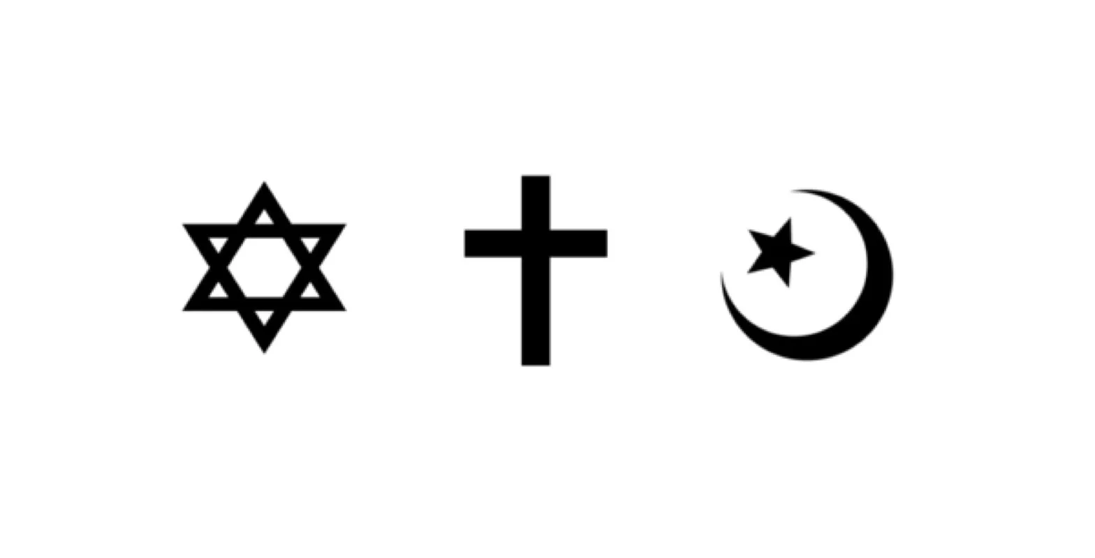 Interfaith Gatherings at Three NYC Houses of Worship