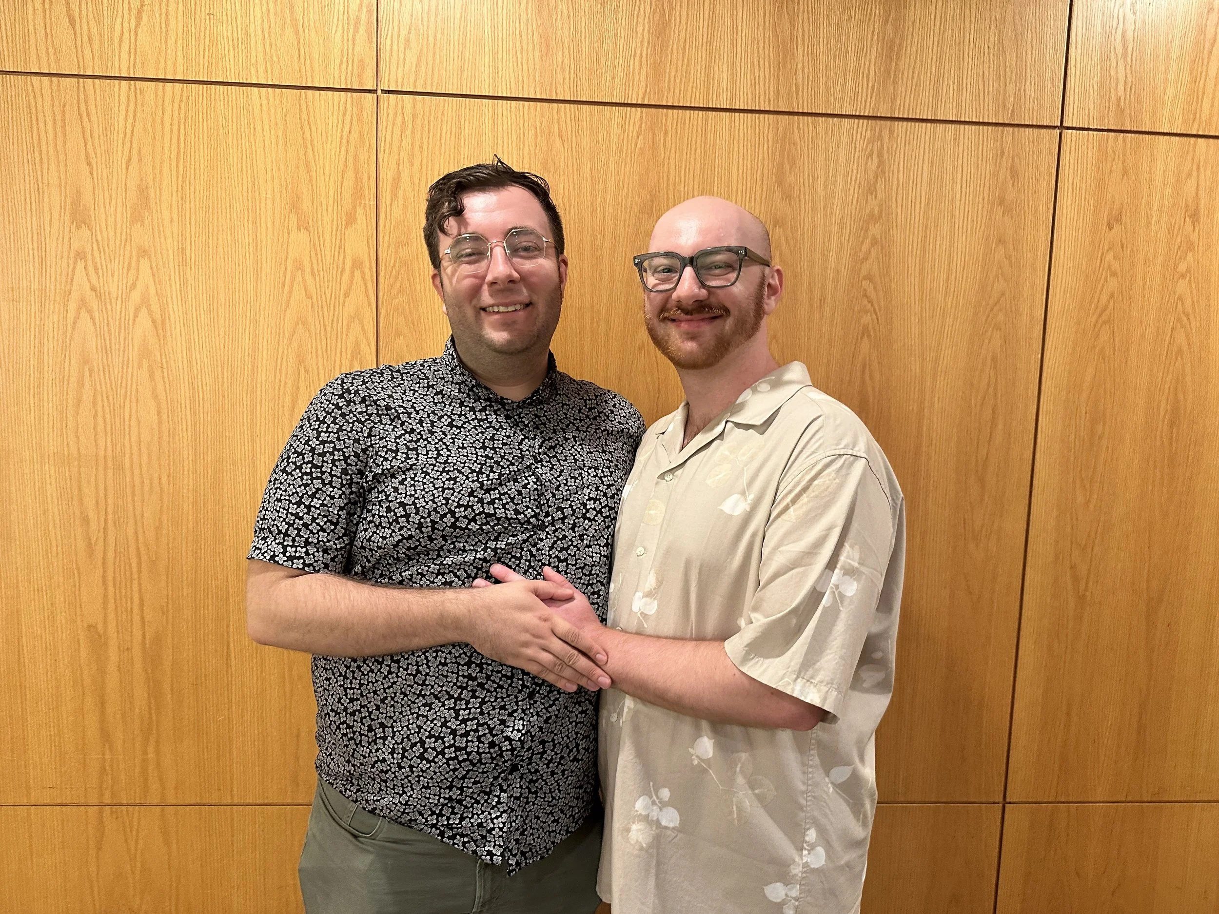 Welcome New Members!