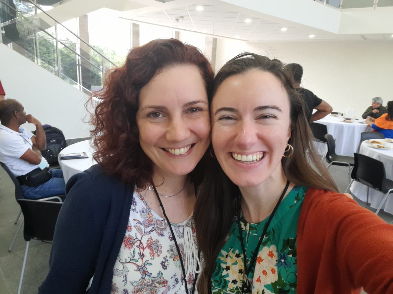 Diaconal Journey of Erin Brown: Mavirí Feature