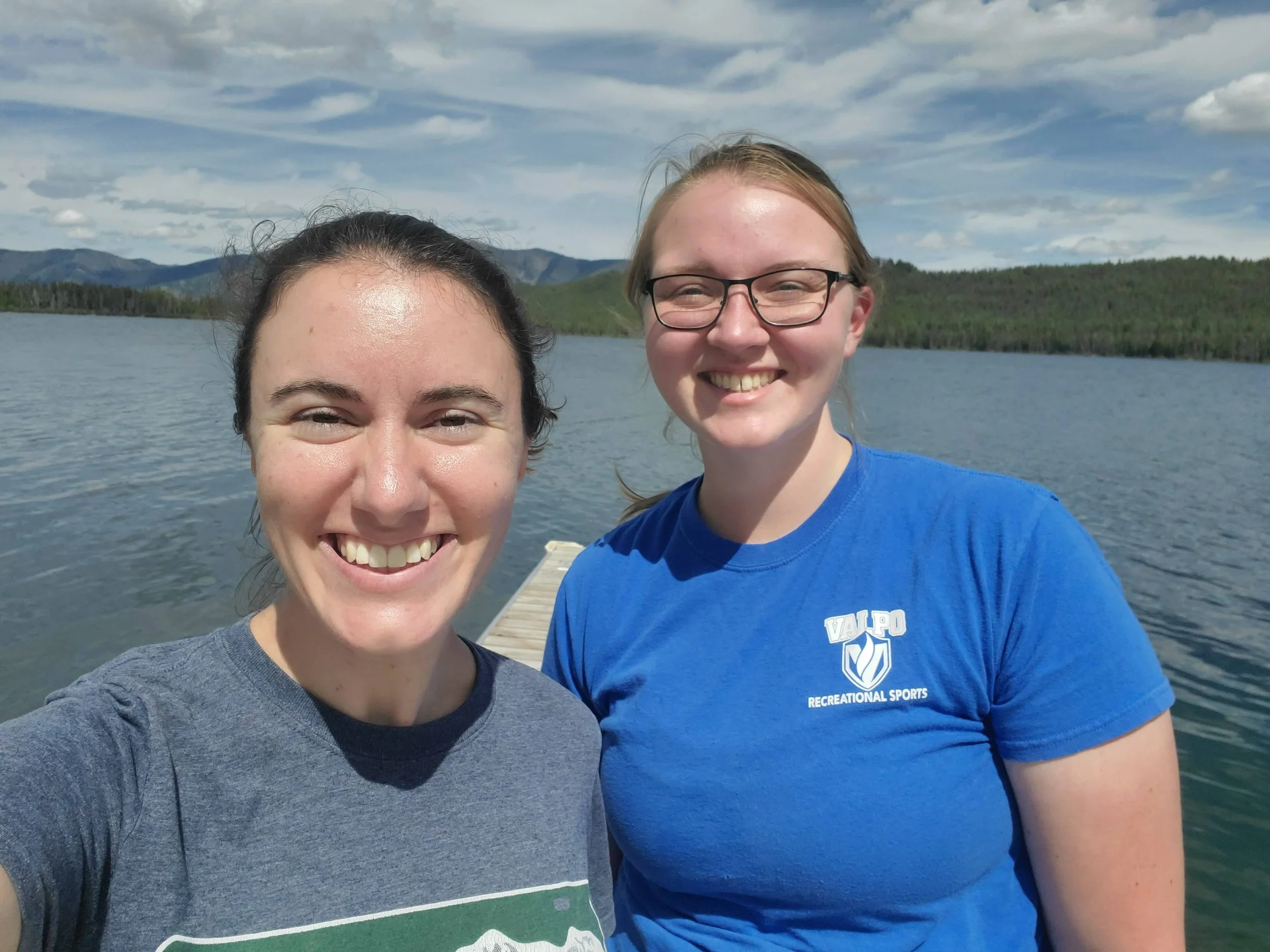 Diaconal Journey of Erin Brown: Sara Feature