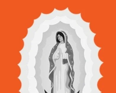 Nuestra Señora de Guadalupe at Saint Peter's Church — Wednesday, Dec. 11