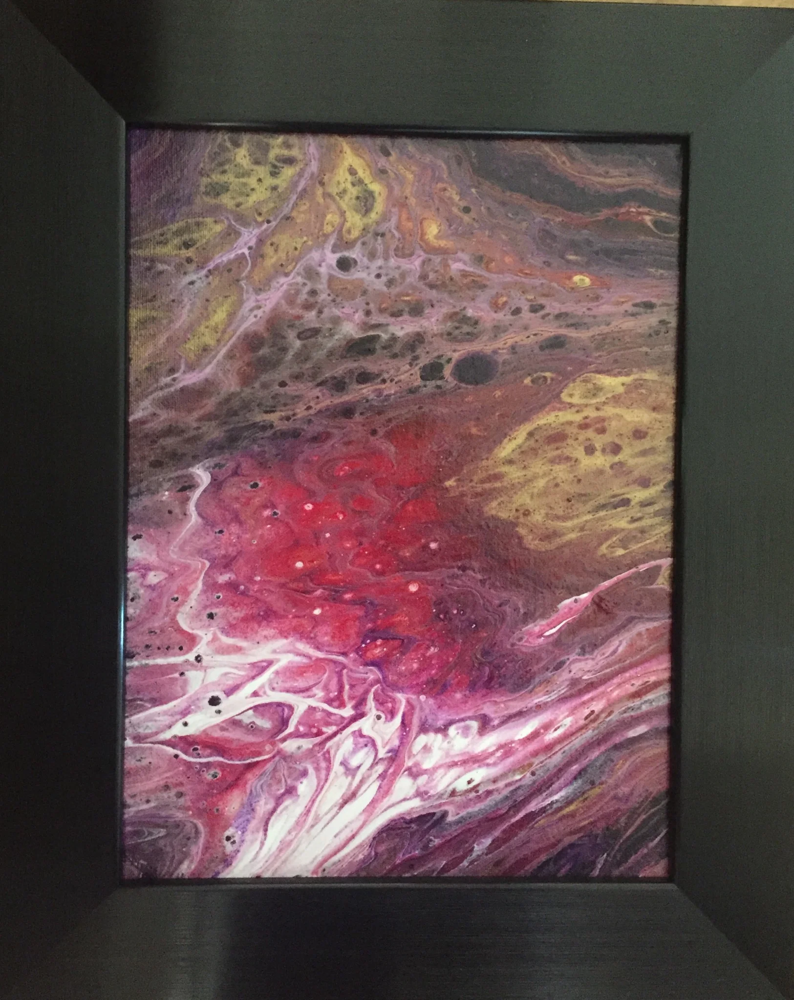 Interstellar