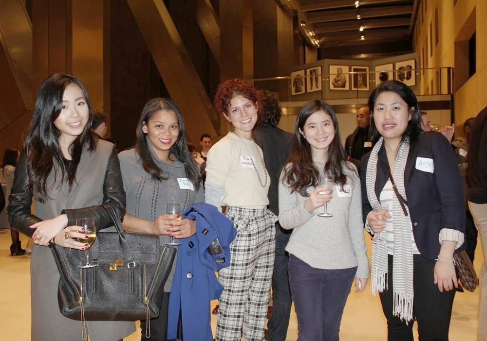 hackathon with Hearst Publishing | NYC