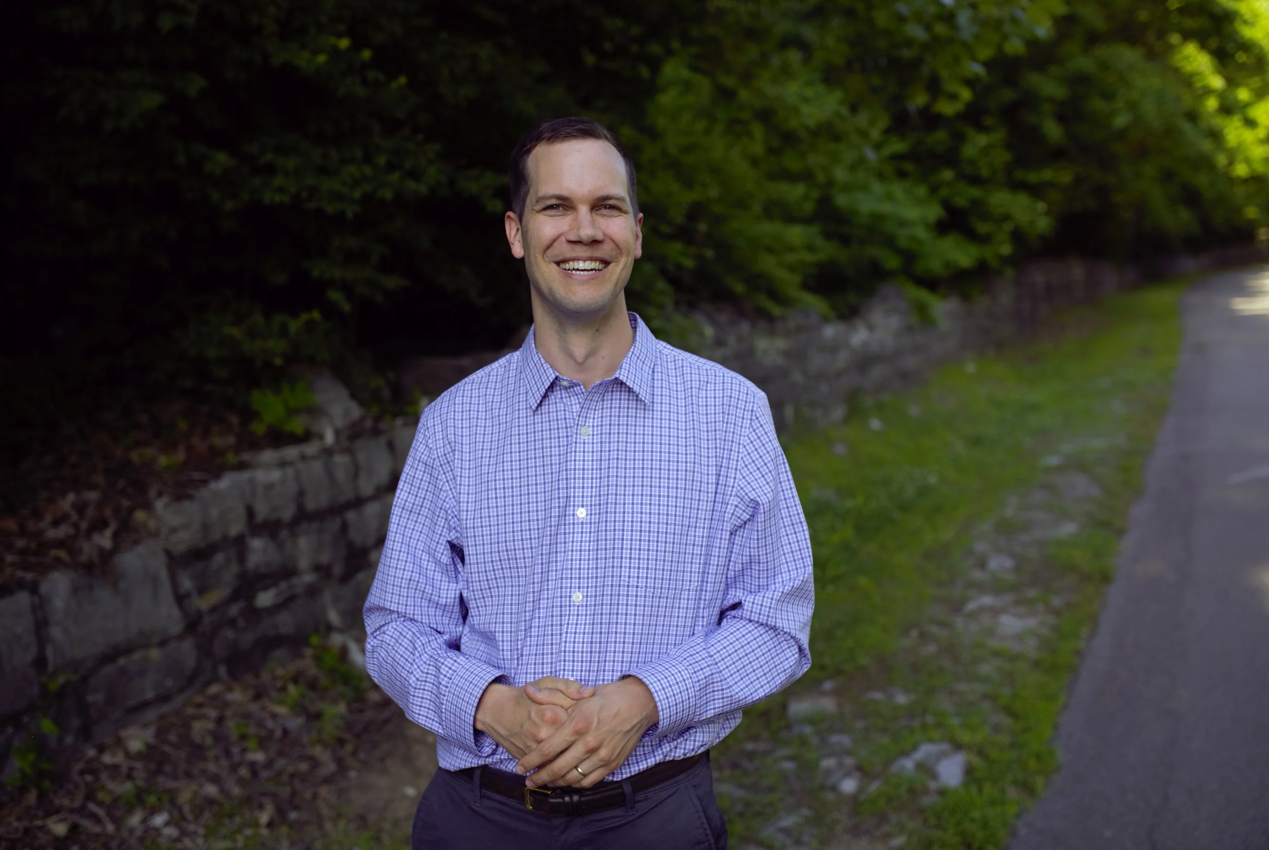 Digital Detangler’s author, Pete Dunlap.