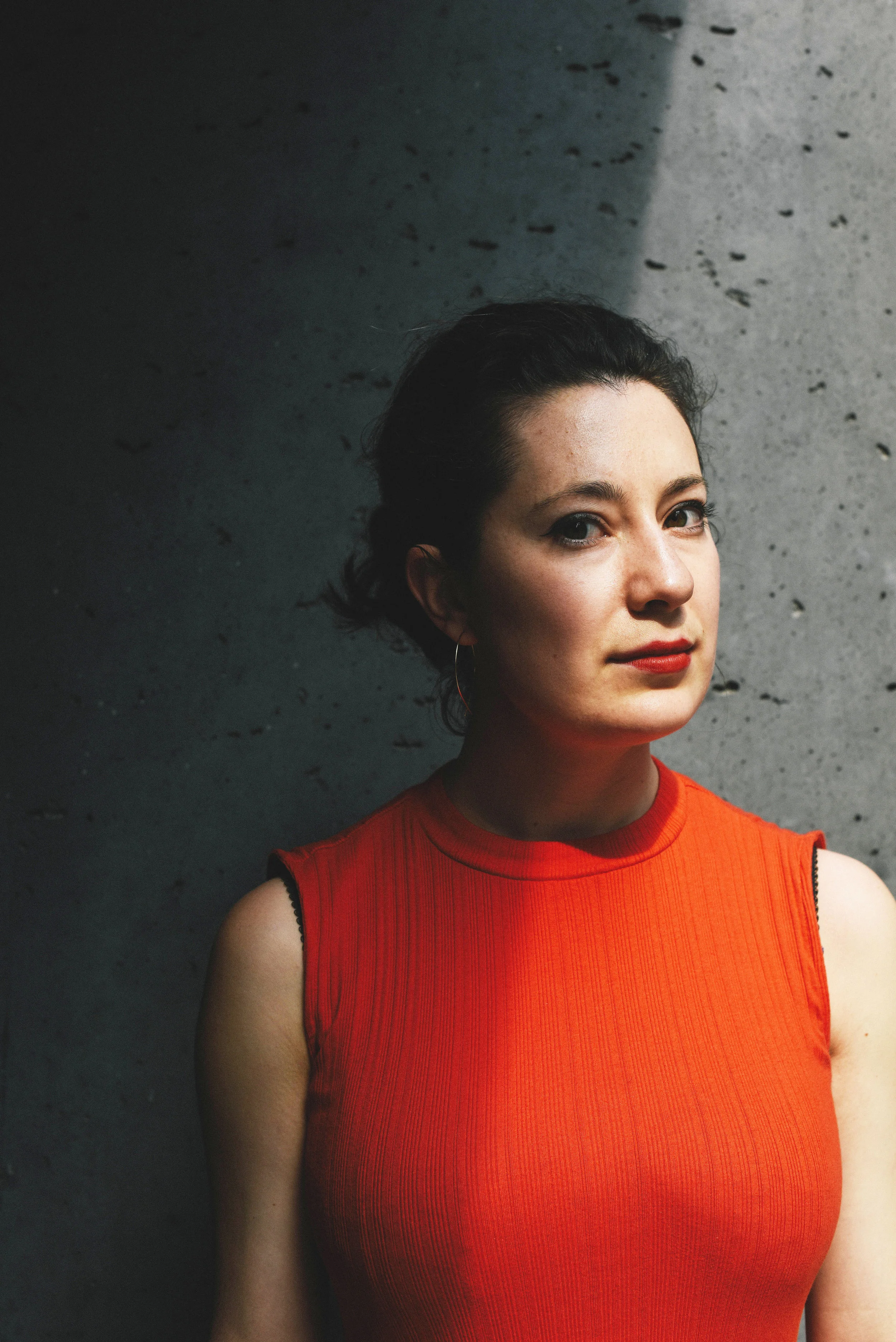 Shaina Stigler, betwixt.us’ Chief Empathy Officer.