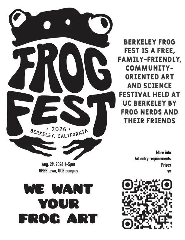 Frog Fest 2026