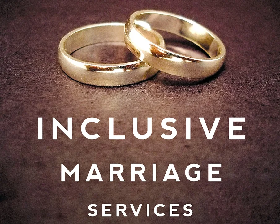 Our Campus minister, Rev. Will Norman, is a certified Prepare/Enrich premarital counselor, and has officiated weddings for a number of folks, family, friends, and church members. If you would like to invite Will to officiate you and your partner’s wedding, contact him by email . All couples are required to go through pre-marital counseling.