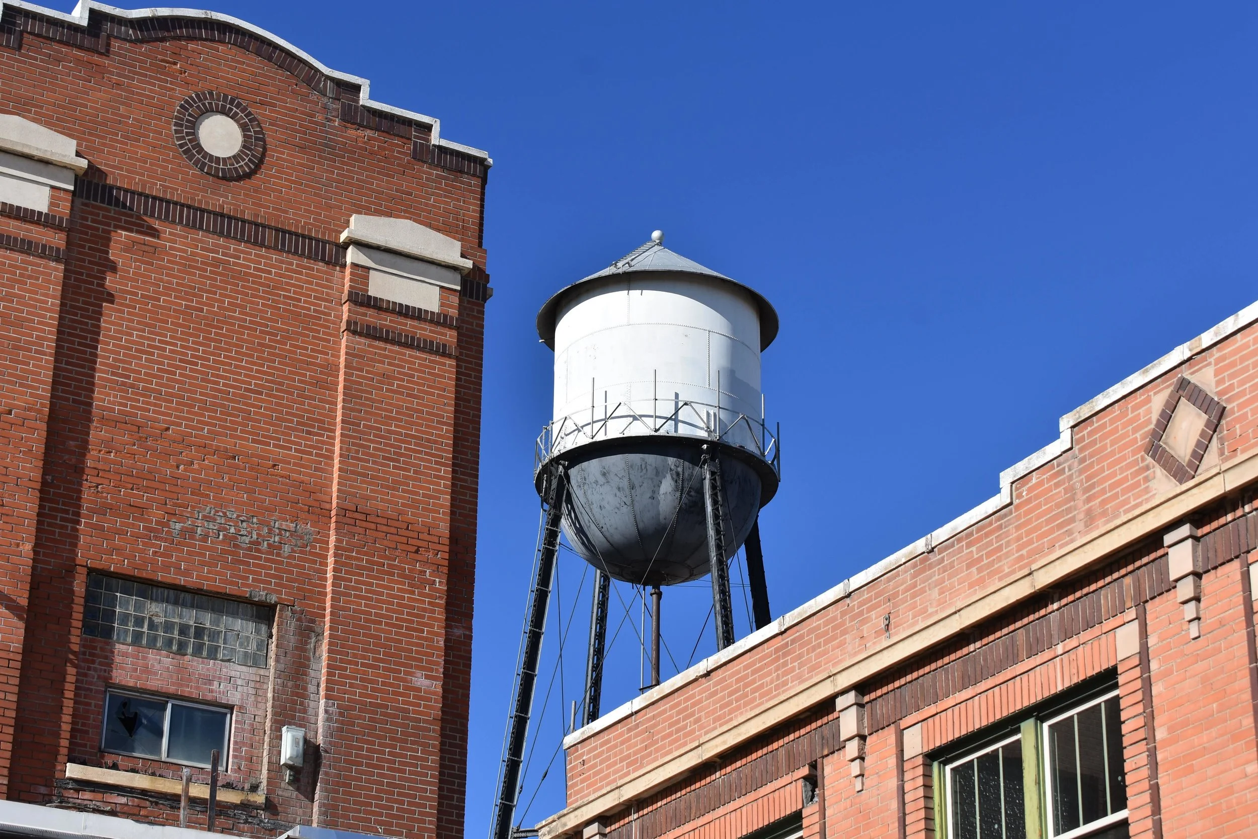 Welcome to Watertower Place