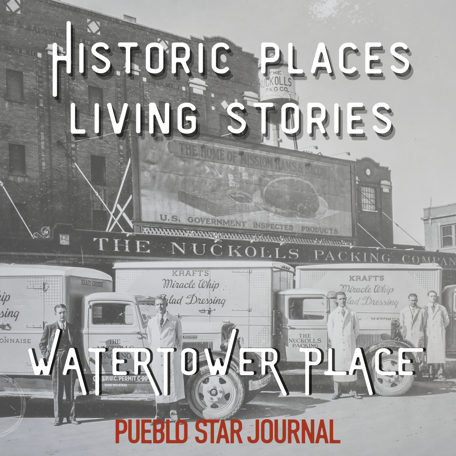 Preserving the Past, Building the Future: A Conversation With Ryan McWilliams