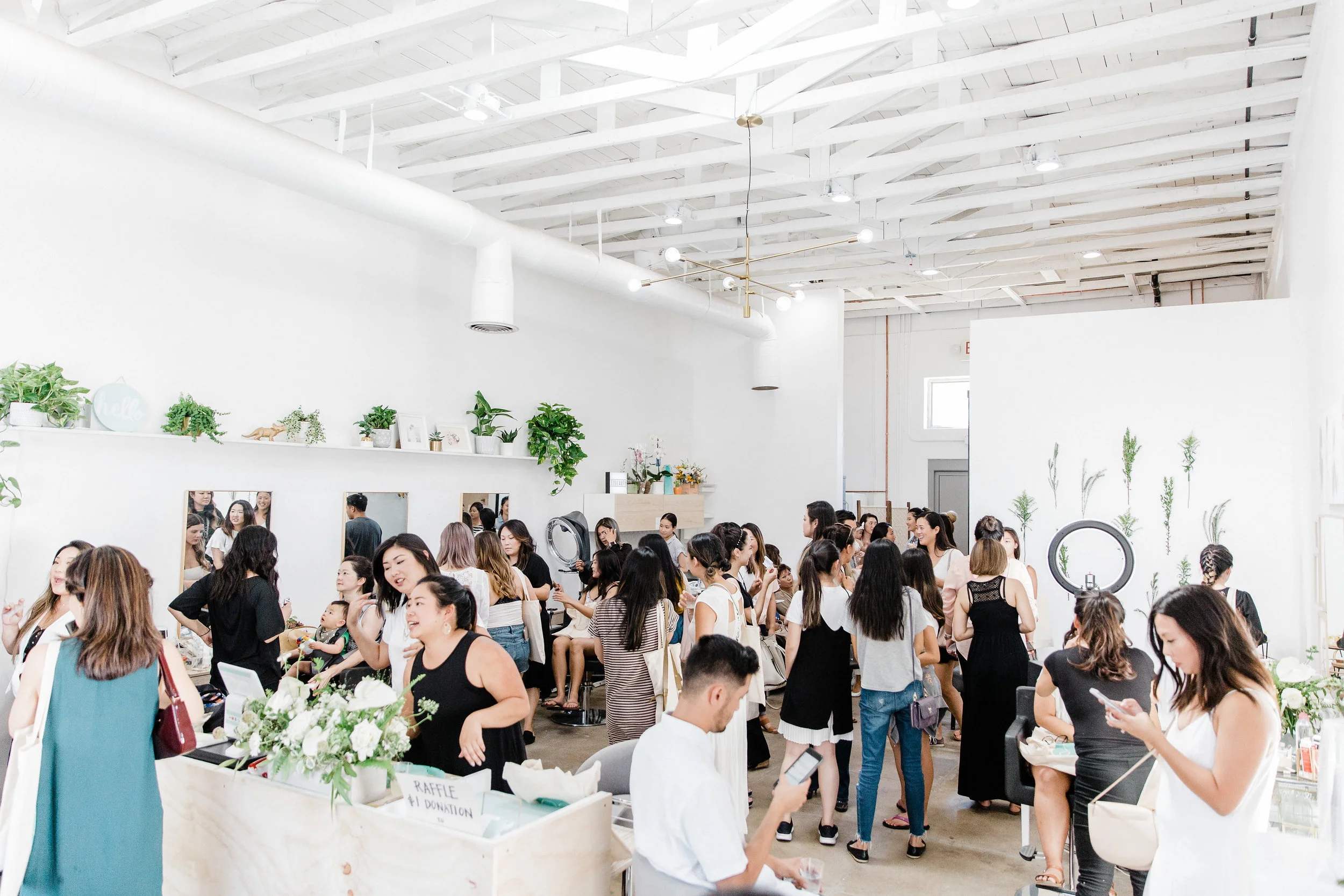 Beauty Coworking Space E2beauty