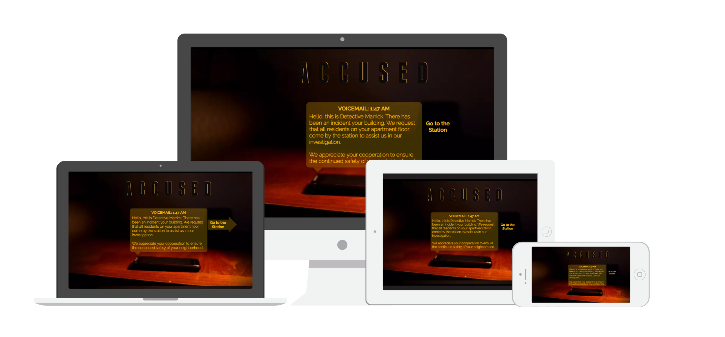 Information Design