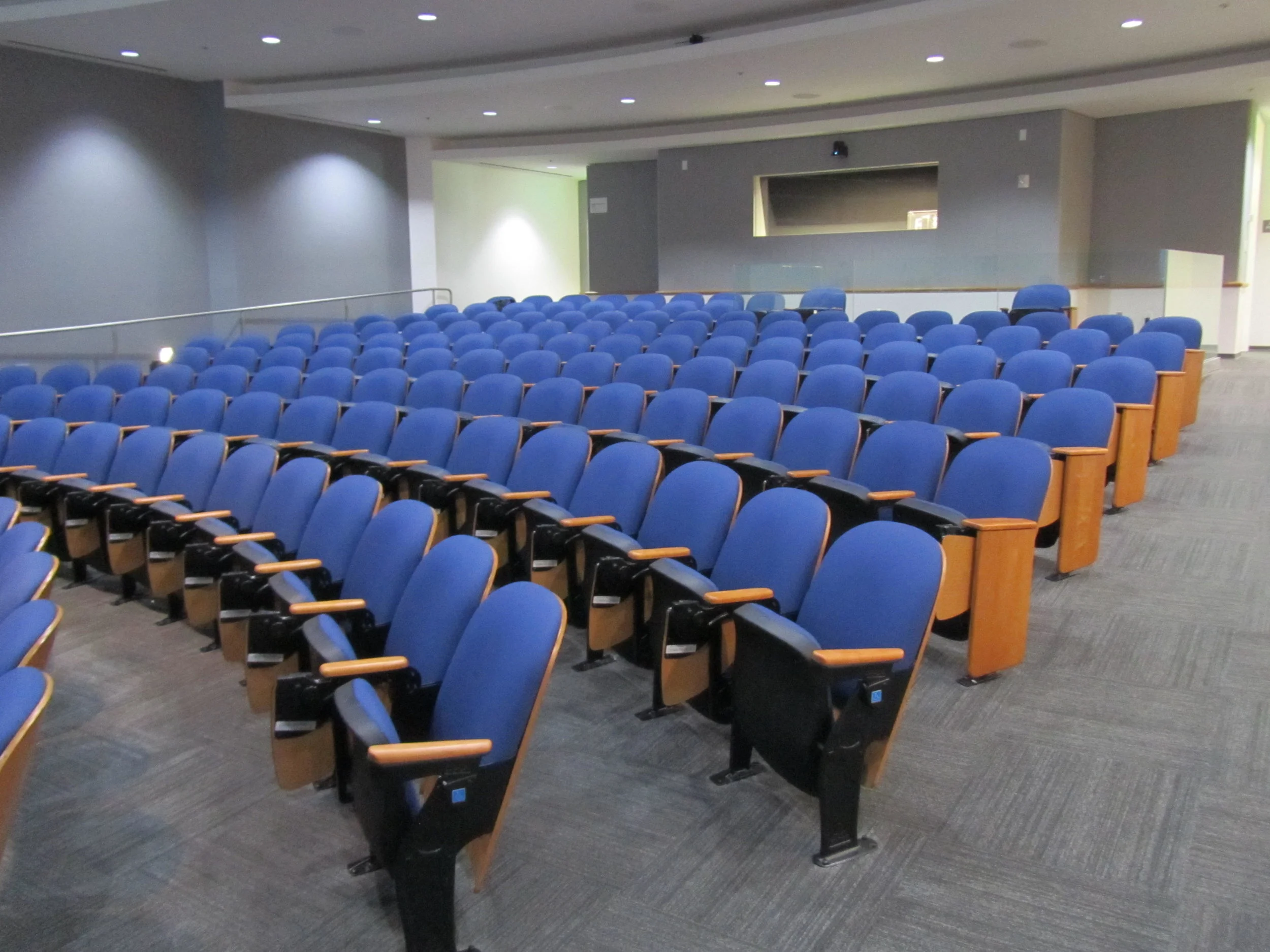 Auditorium — Rosewood Commons Conference Center
