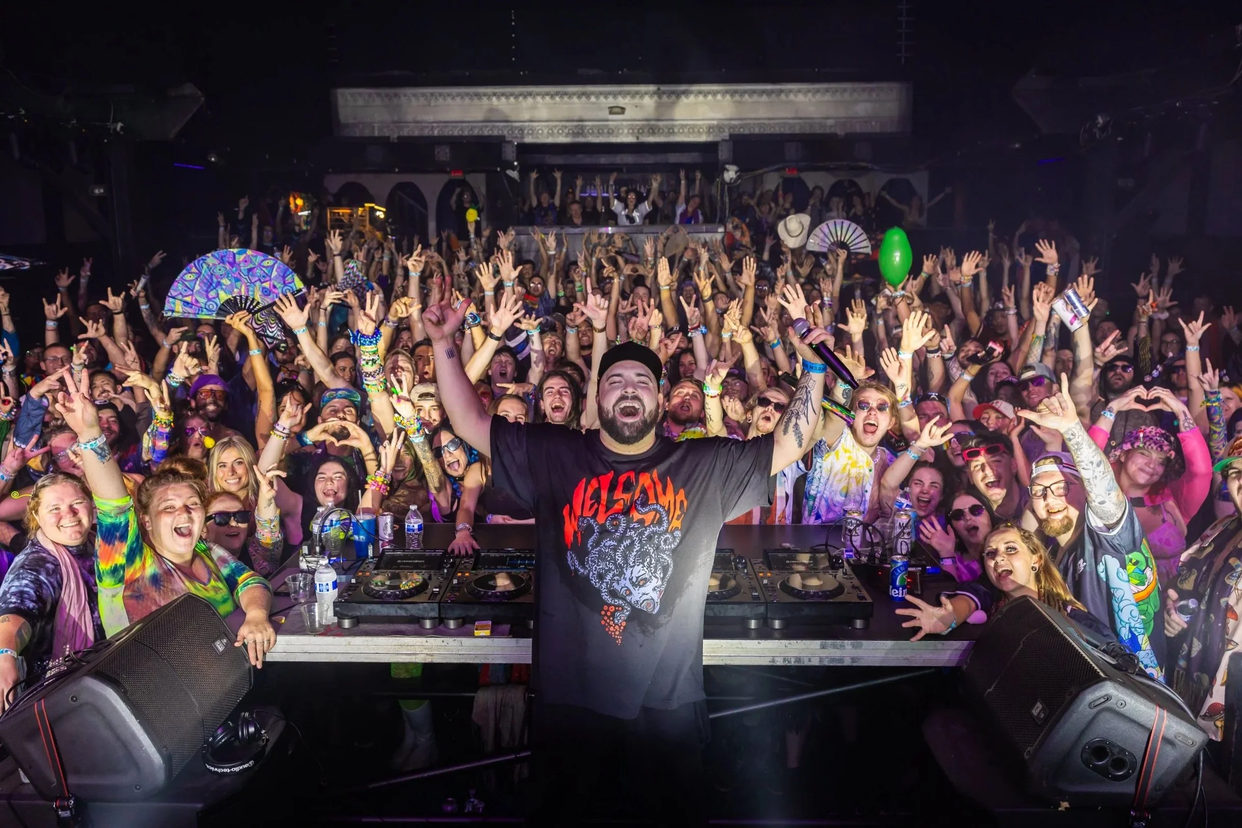 HEYZ @Elektricity