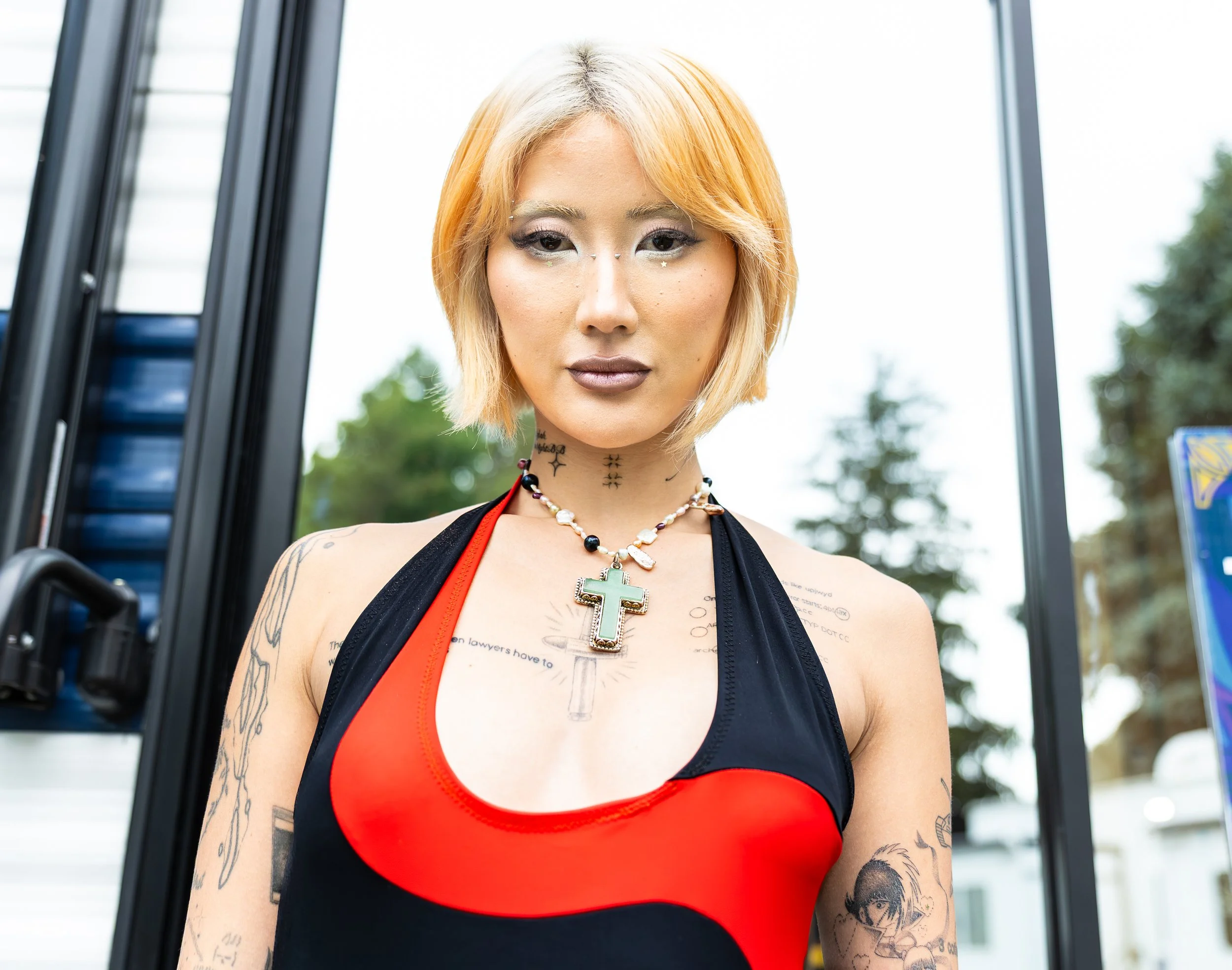 QRION @Electric Forest