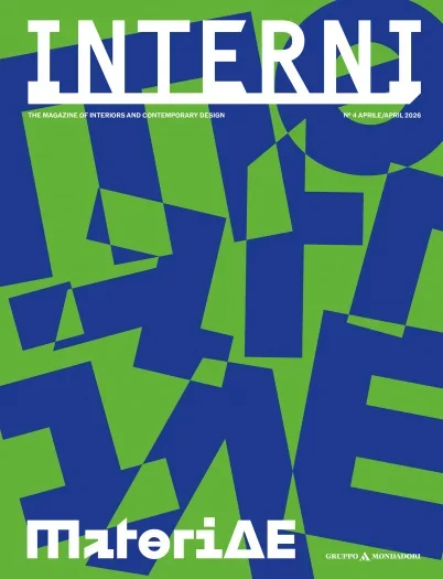 LA FORZA DELLA FORMA · INTERNI