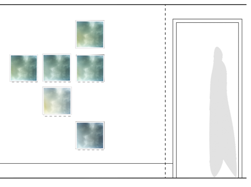 CLOUD BEHAVIOR · LONDON