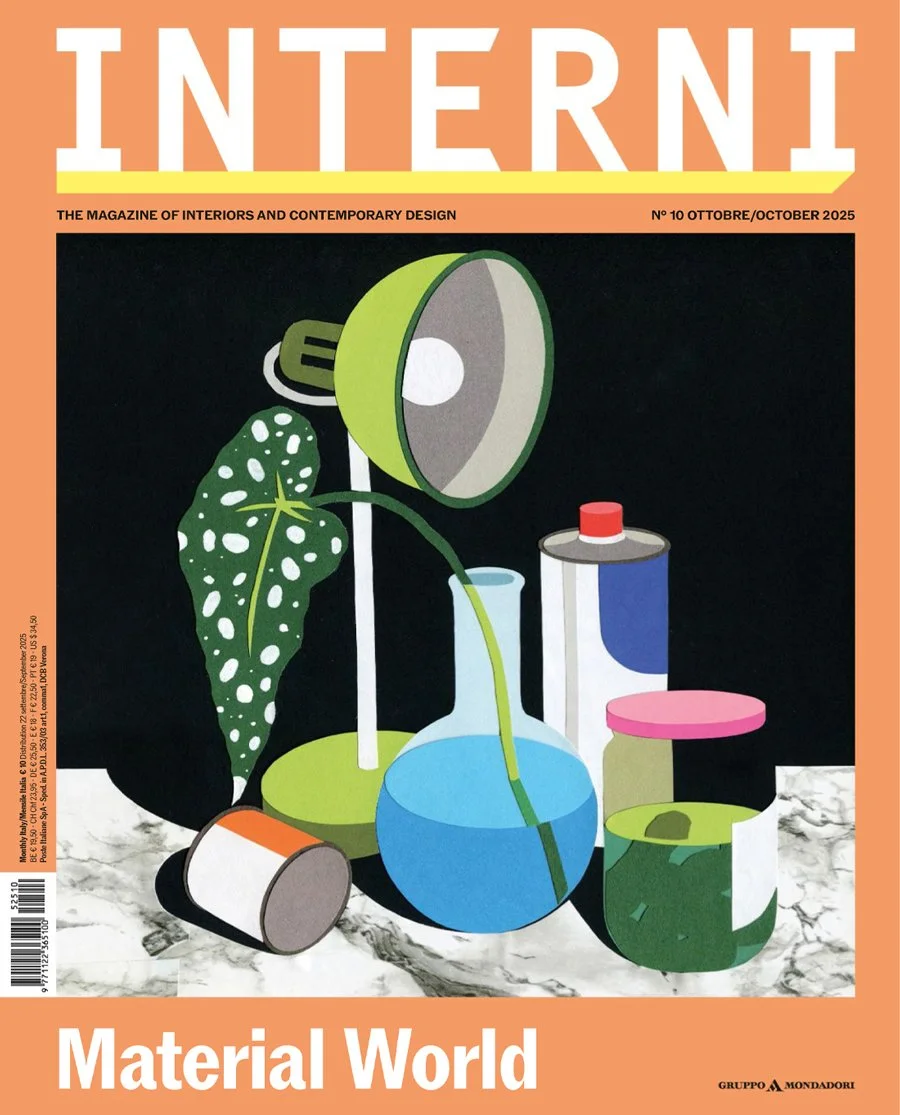 10 CENTESIMI · INTERNI 