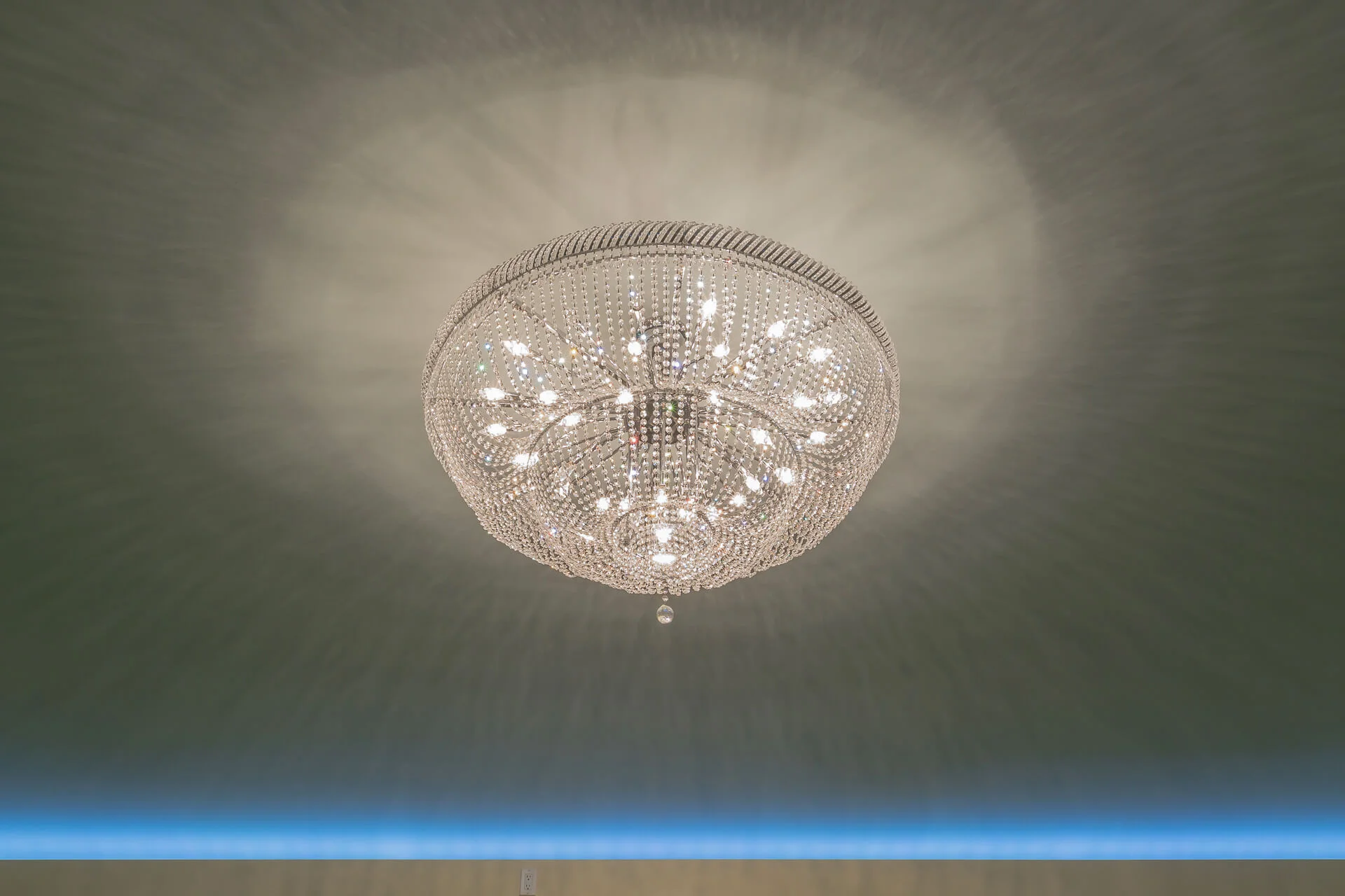 ❖ Campbell Ballroom