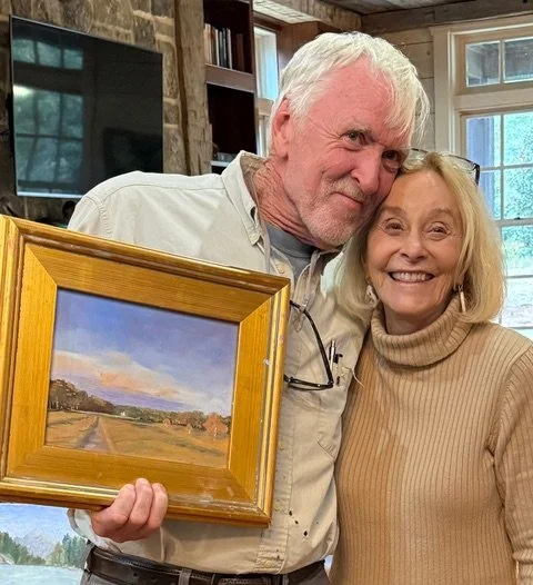 She Gave Me Some Audacity