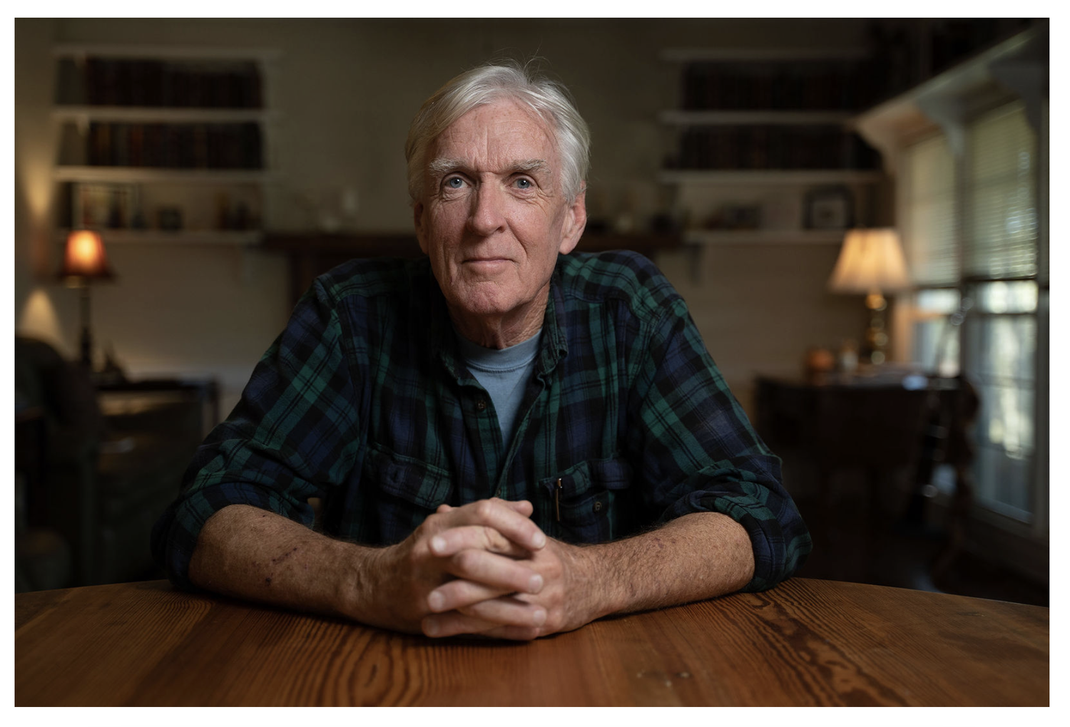 About — Allen Levi