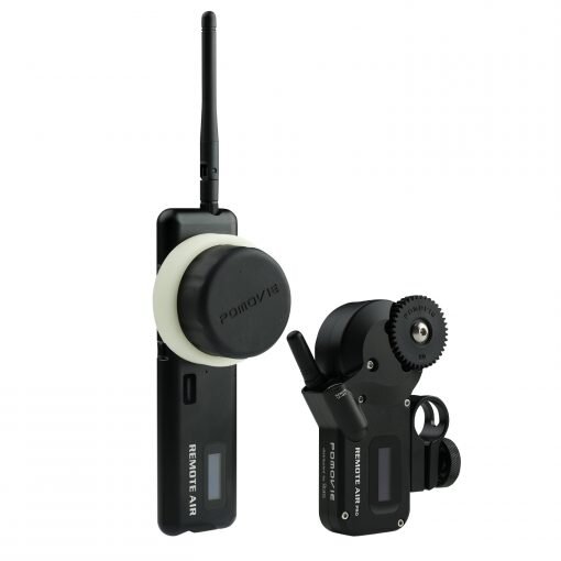 PD Movie Remote Air 3 Single-Axis