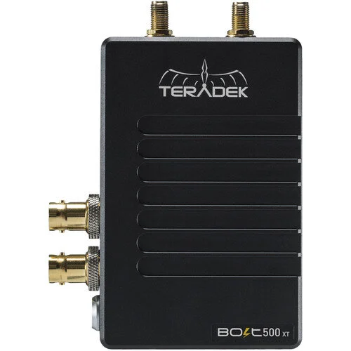 Teradek Bolt 500 — Bionic Steadi Ops