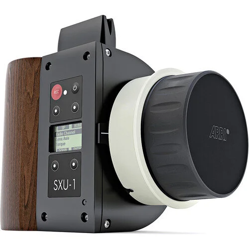 Arri SXU-1 w/ RF CForce Motor