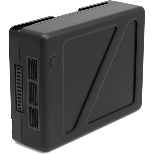 DJI TB50 (x4) w/ Quad Charger