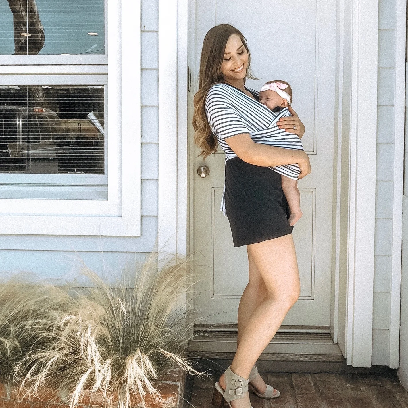 Must Have Baby Products
