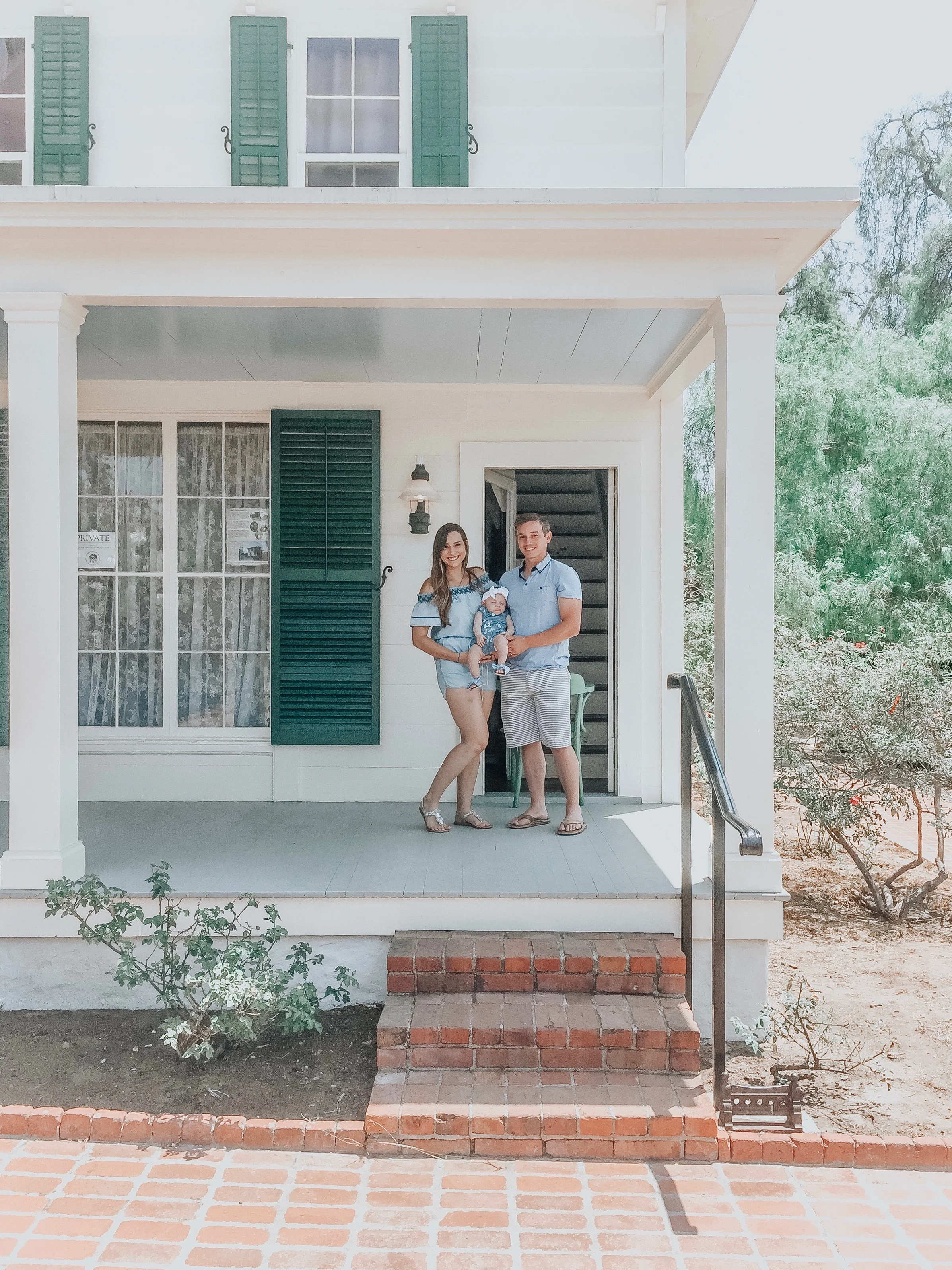 Weekend in San Diego