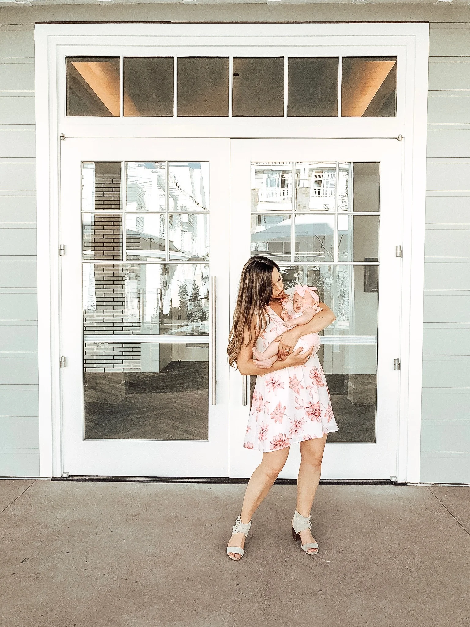 What Surprised Me About Mom Life
