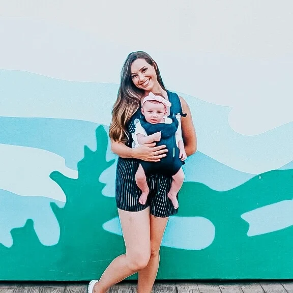 How To Vacation With A Baby