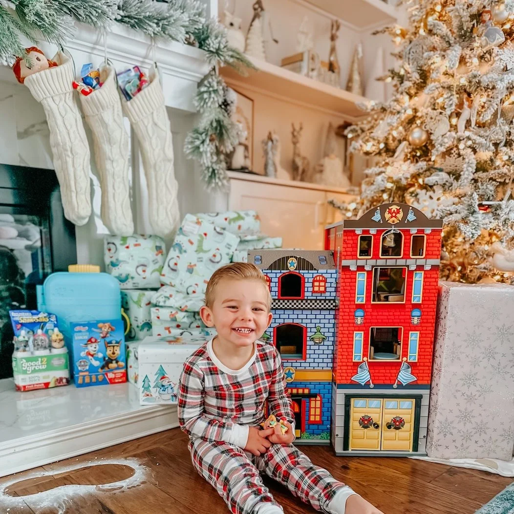 Gift Ideas For Little Boys