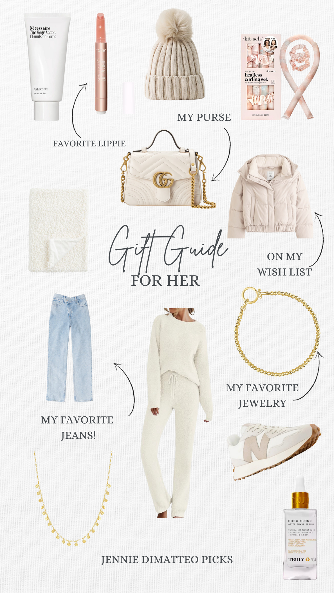 Gift Ideas For Women — Our Blessed Life