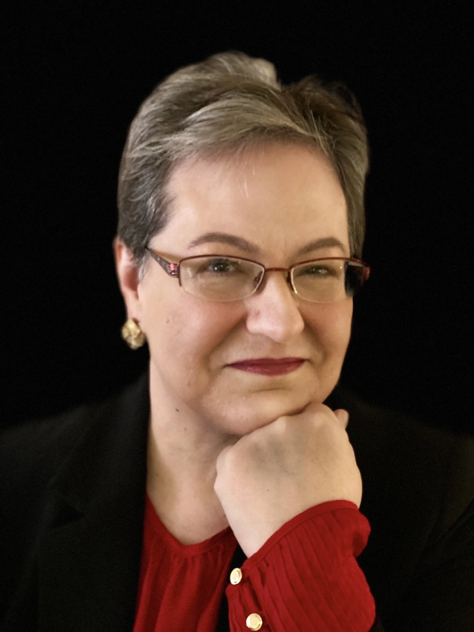 Securing Nonprofits to Help Everyone