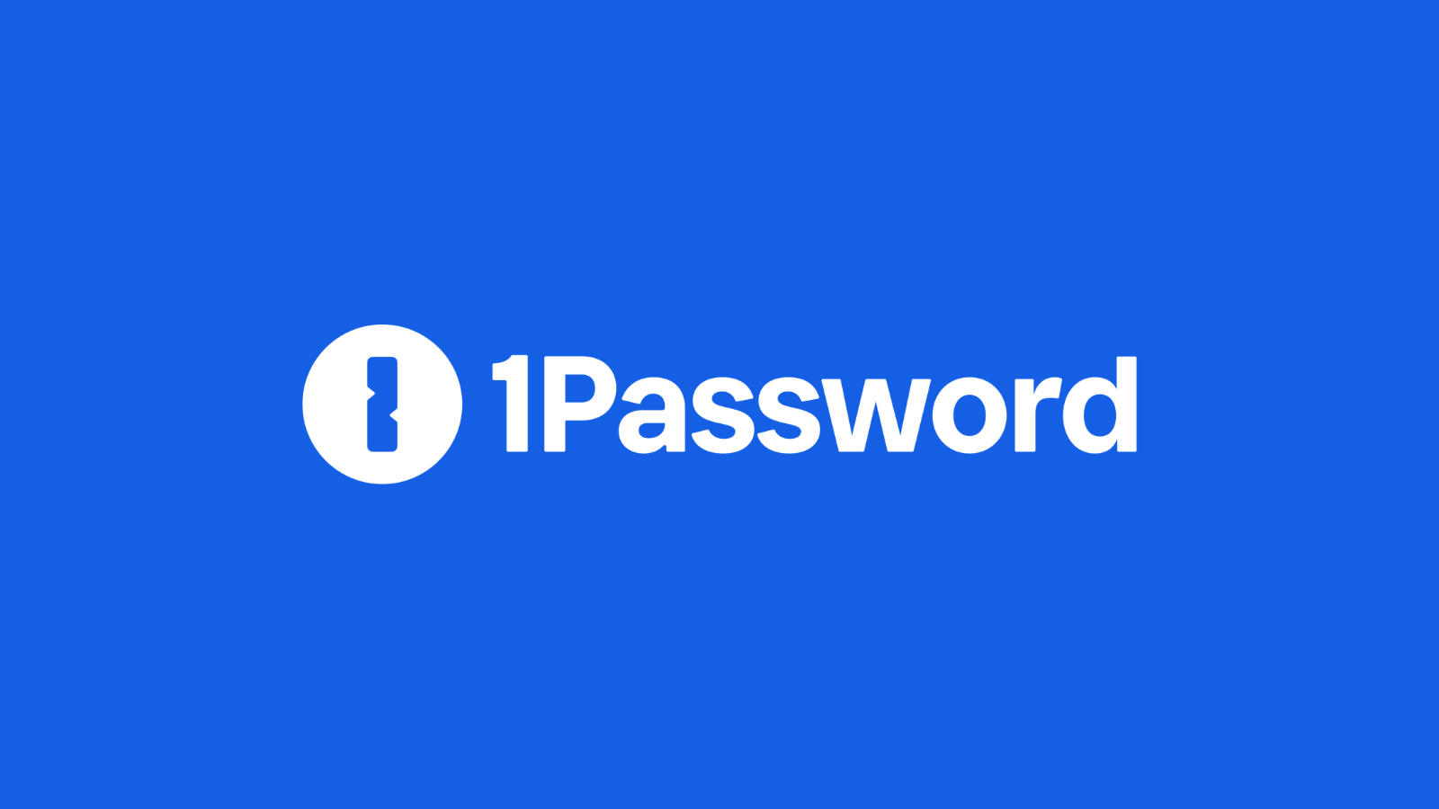 1Password sponsors Sightline Security: When a Security Company Chooses to Show Up for Nonprofits, We All Win