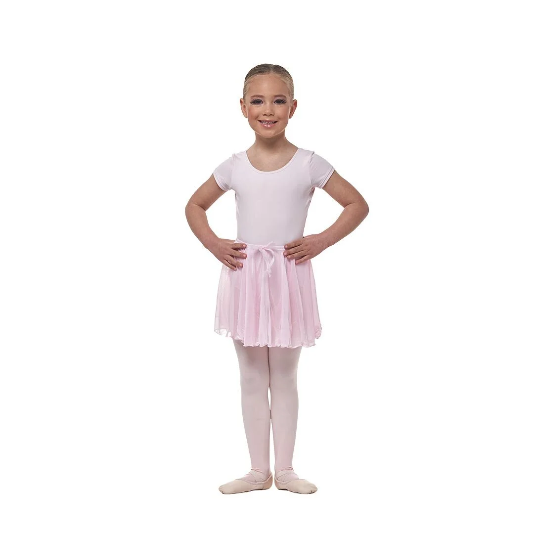 PRE-SCHOOL &amp; PRIMARY BALLET
