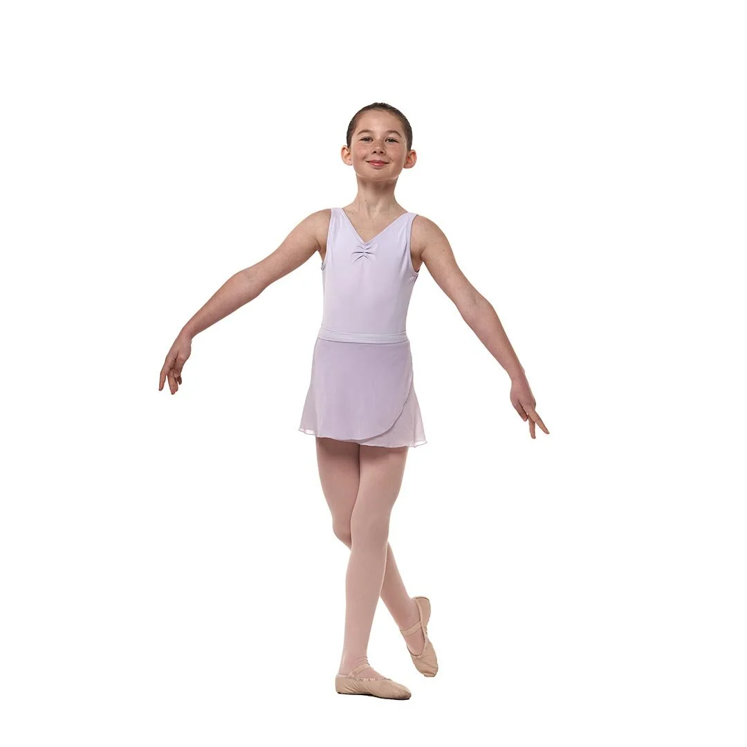 JUNIOR BALLET