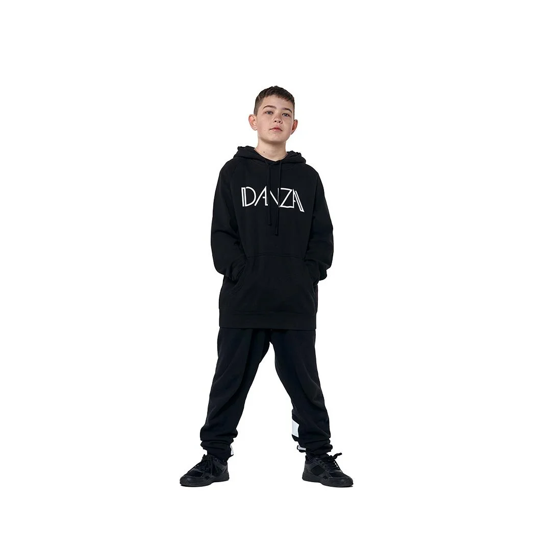 DANZA Hoodie $60.00 NZD